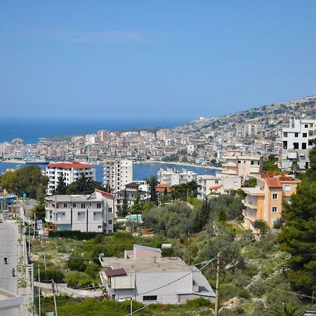 Saranda View Apartments Exterior photo