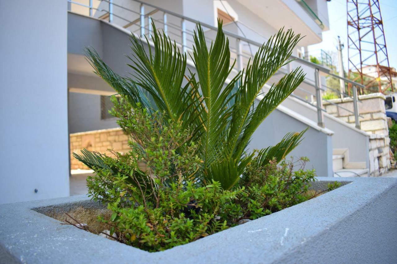 Saranda View Apartments Exterior photo