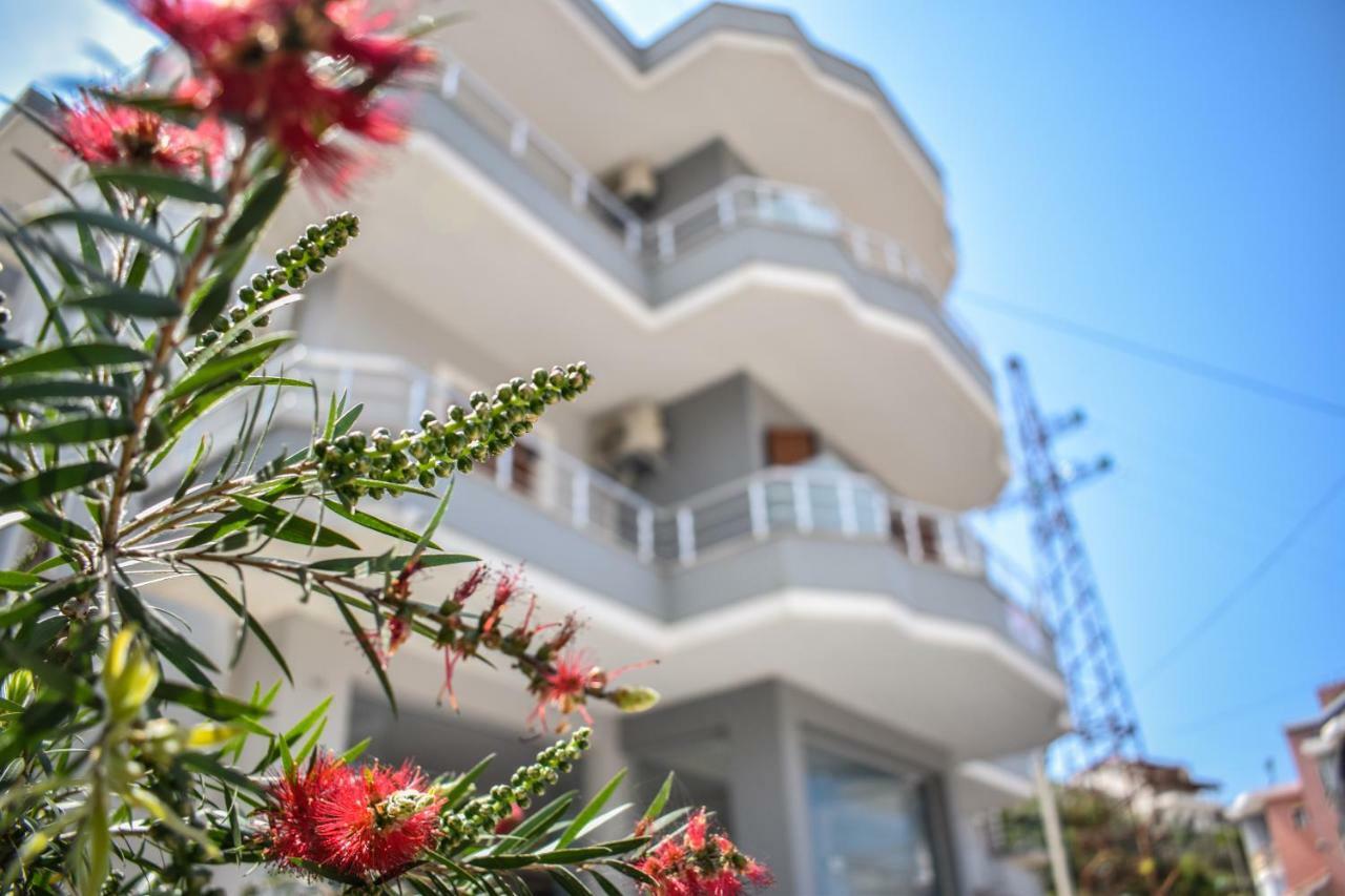 Saranda View Apartments Exterior photo